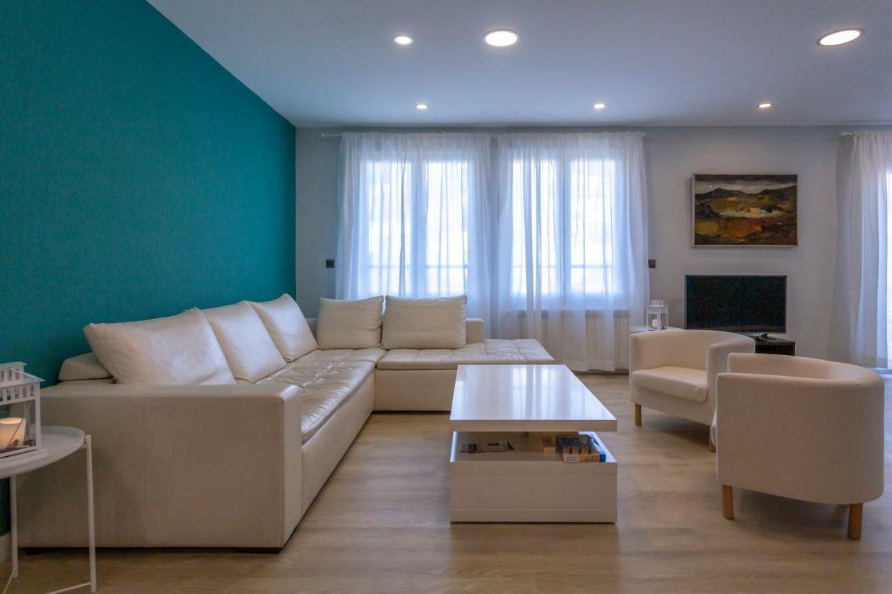 Ferienwohnung Gran Via Deluxe Granada Exterior foto